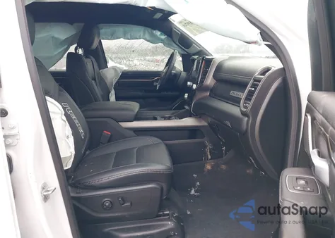 2020 Ram 1500 Rebel 4X4 5'7 Box z USA, uszkodzony, nr VIN 1C6SRFLT7LN170765